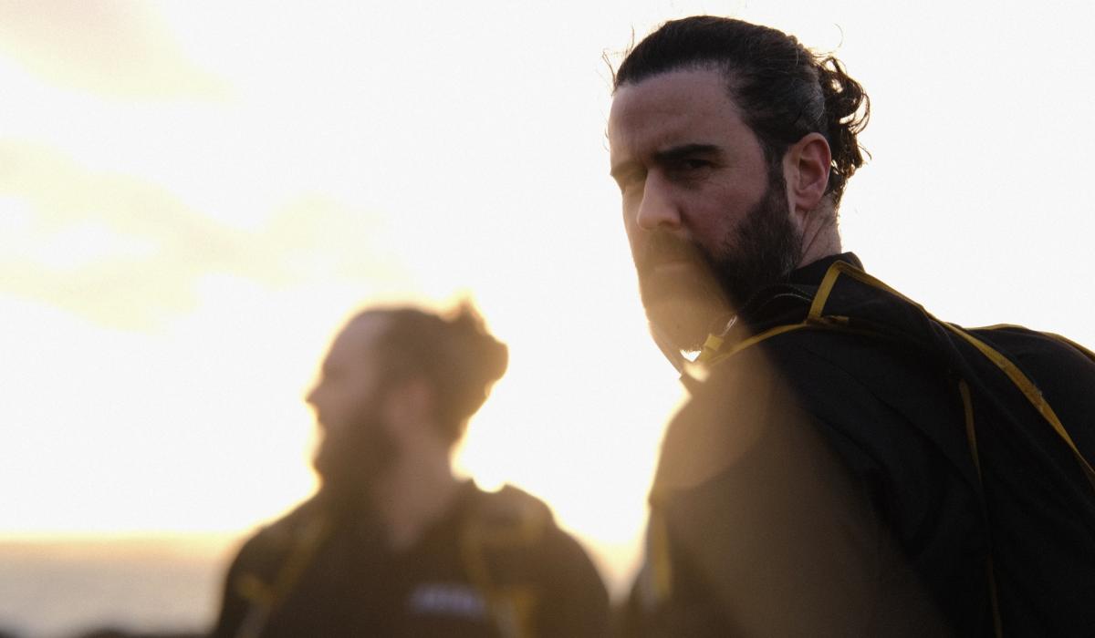 Donegal singer Seán Feeny unveils new single and announces debut album