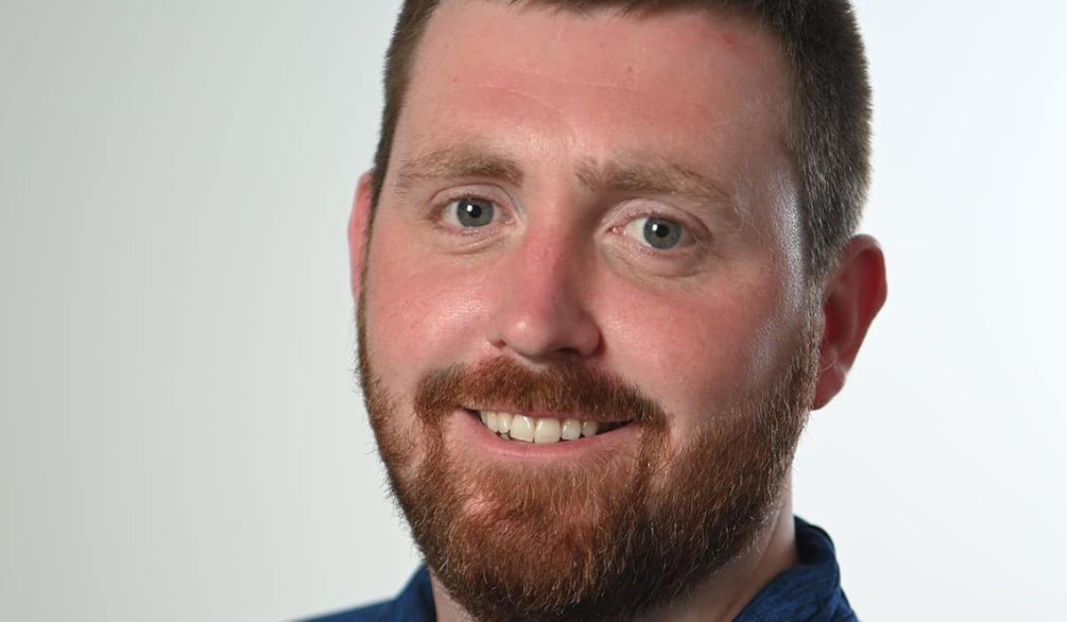 Quigley’s Point volunteer joins aid mission for Ukrainian orphans