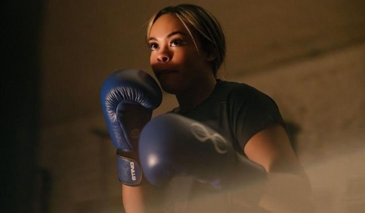 Roisin Hegarty stars in historic Boxing Ireland rebrand narrated by Liam Neeson