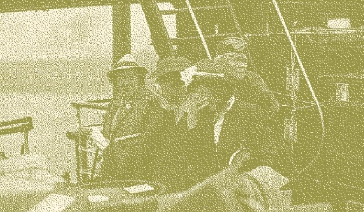 Titled Our Voices Together: Stories of Migration to and from Donegal set for launch