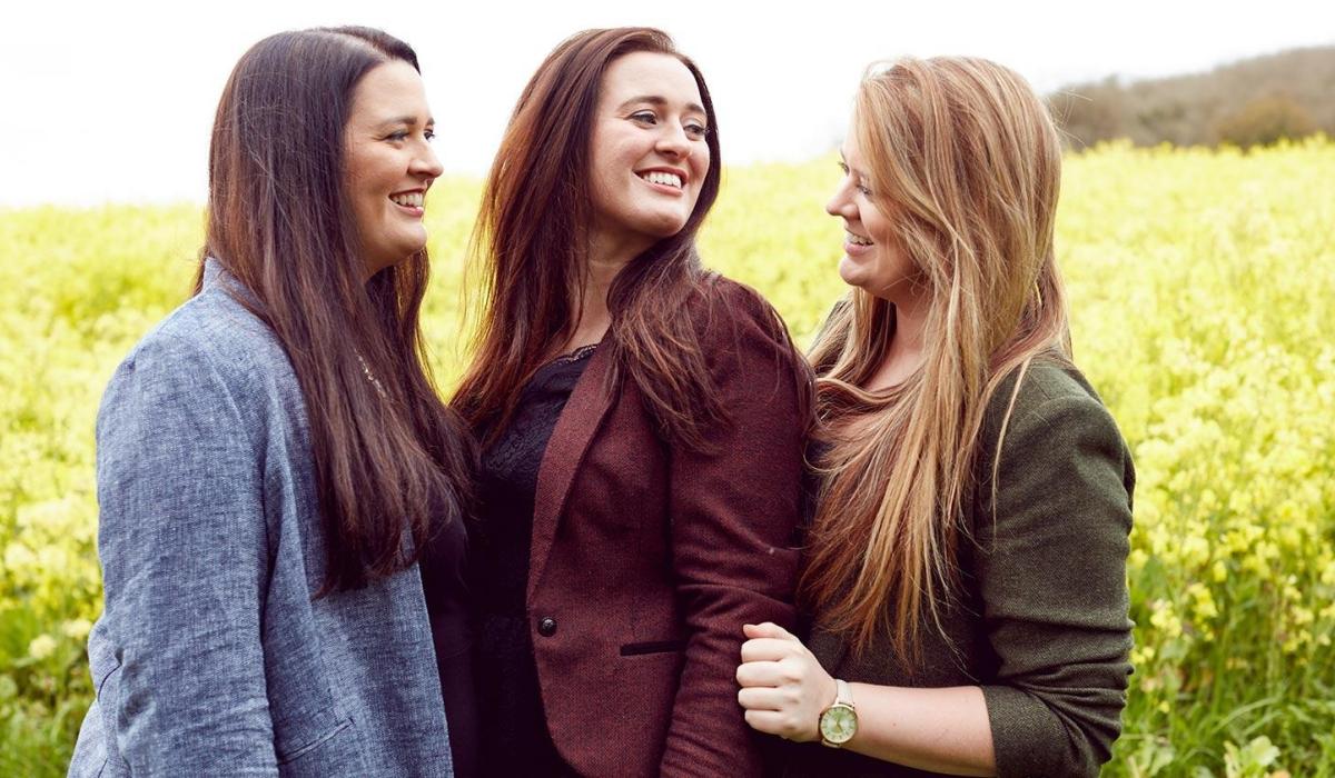 The Friel Sisters to bring sound of Donegal to St Brigid’s concert in London
