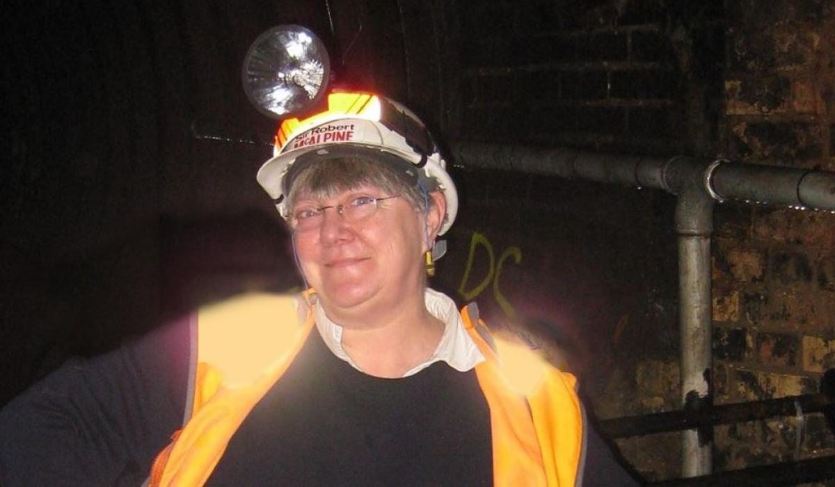 How Donegal's Tunnel Tigers helped dig the world's greatest engineering project 