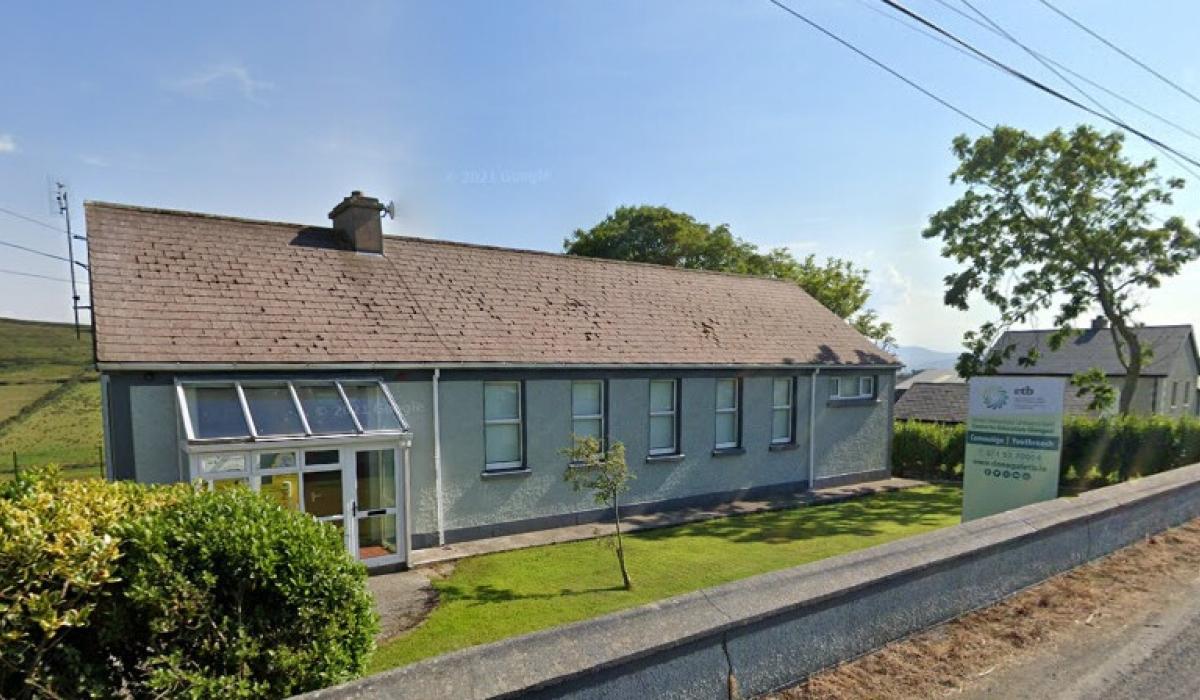 Accessibility and safety upgrades planned for Glengad Youthreach 