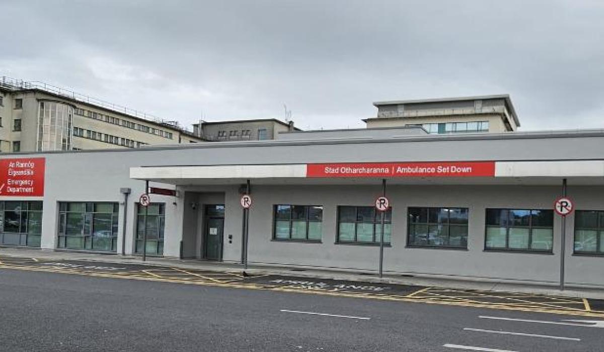 Concerns over lack of access to Rapid Access Prostate Clinic for Donegal patients