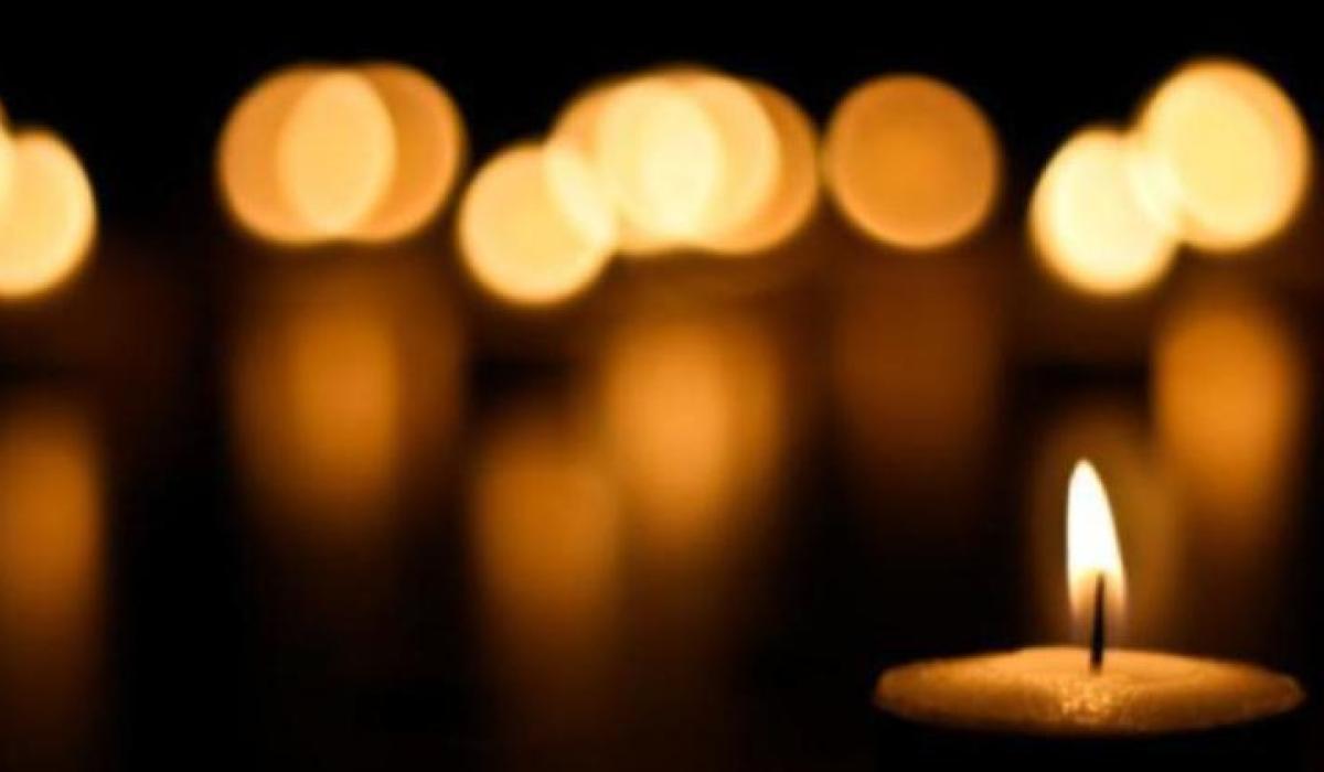 Death notices and funeral arrangements for Donegal on Wednesday morning, January 21