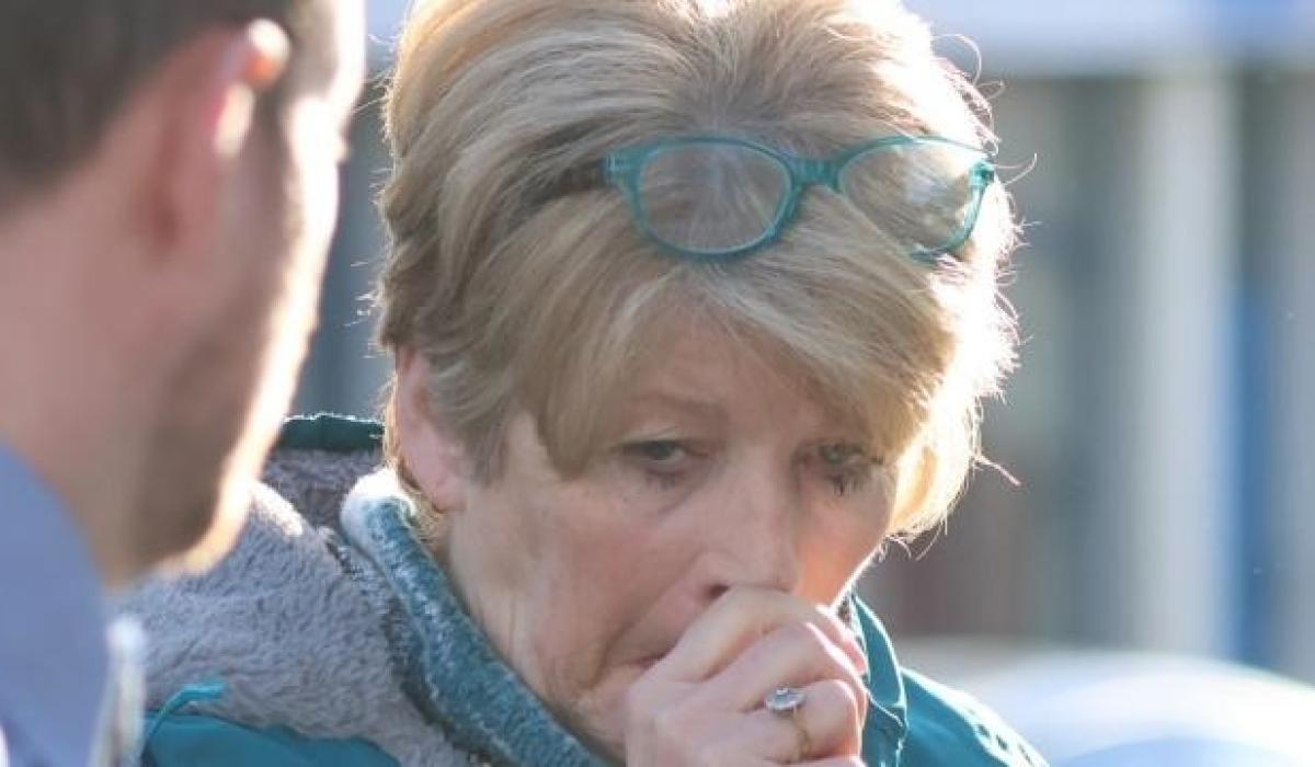 Greencastle woman to be sent forward to the Circuit Court over fatal crash