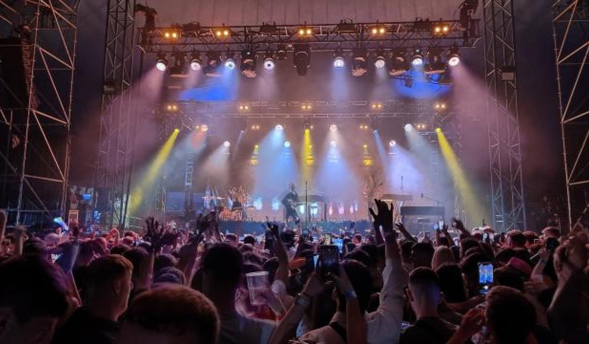 ‘I don’t think Fáilte Ireland understands the importance of festivals in Donegal’