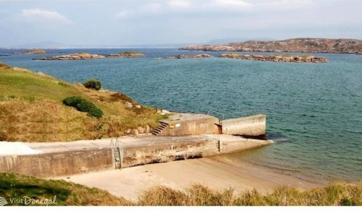 An evening of celebrating culture, music and community planned for the Rosses