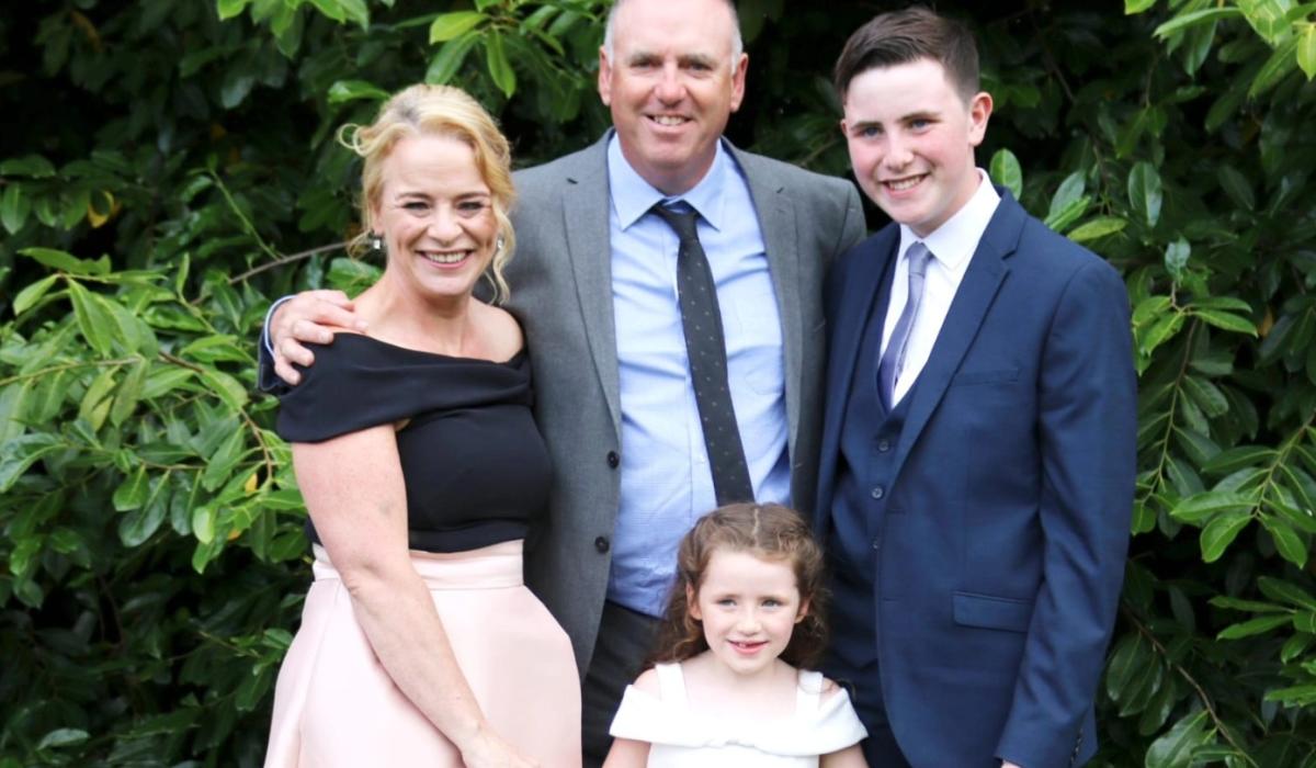 Geraldine Mullan taking on Vietnam’s highest peak in memory of son Tomás