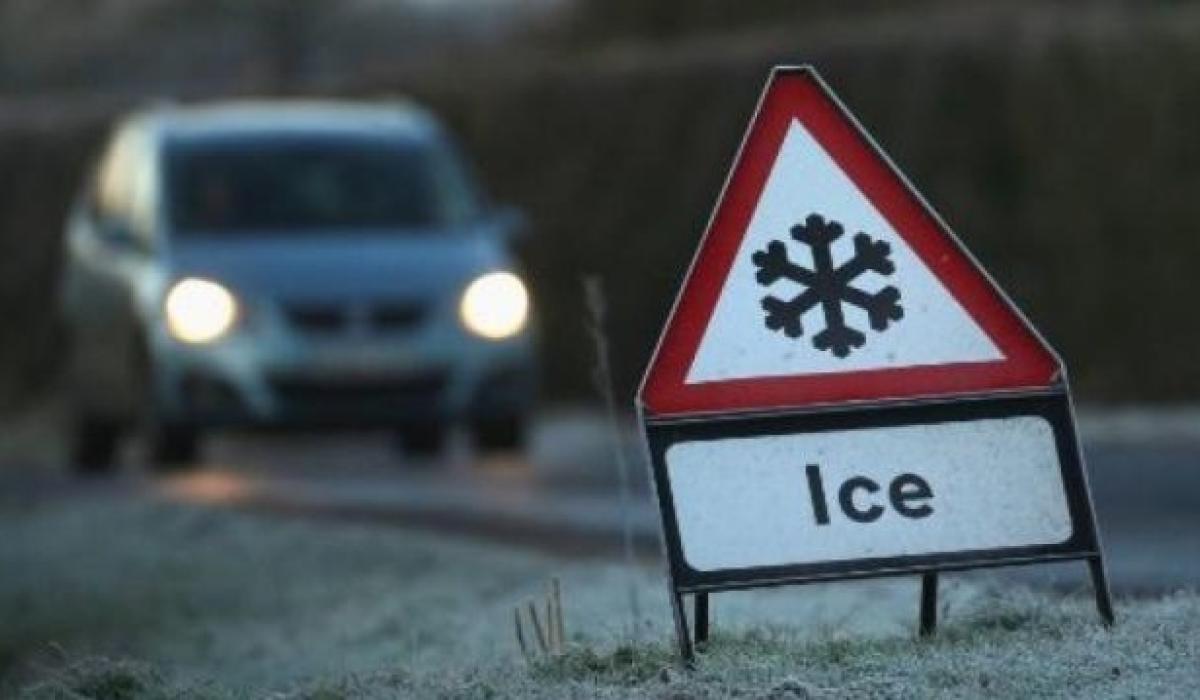 Donegal public urged to make full use of council website for grit and road updates