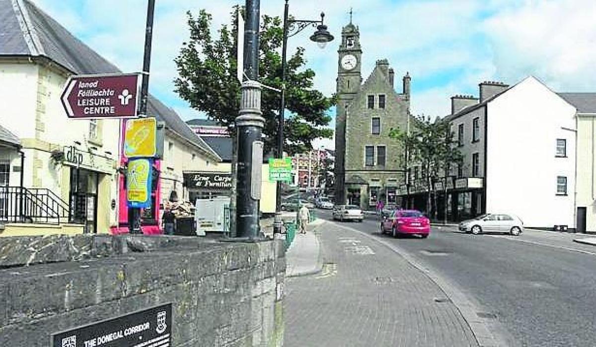 Historic buildings in Donegal to receive over €210,000 in conservation support