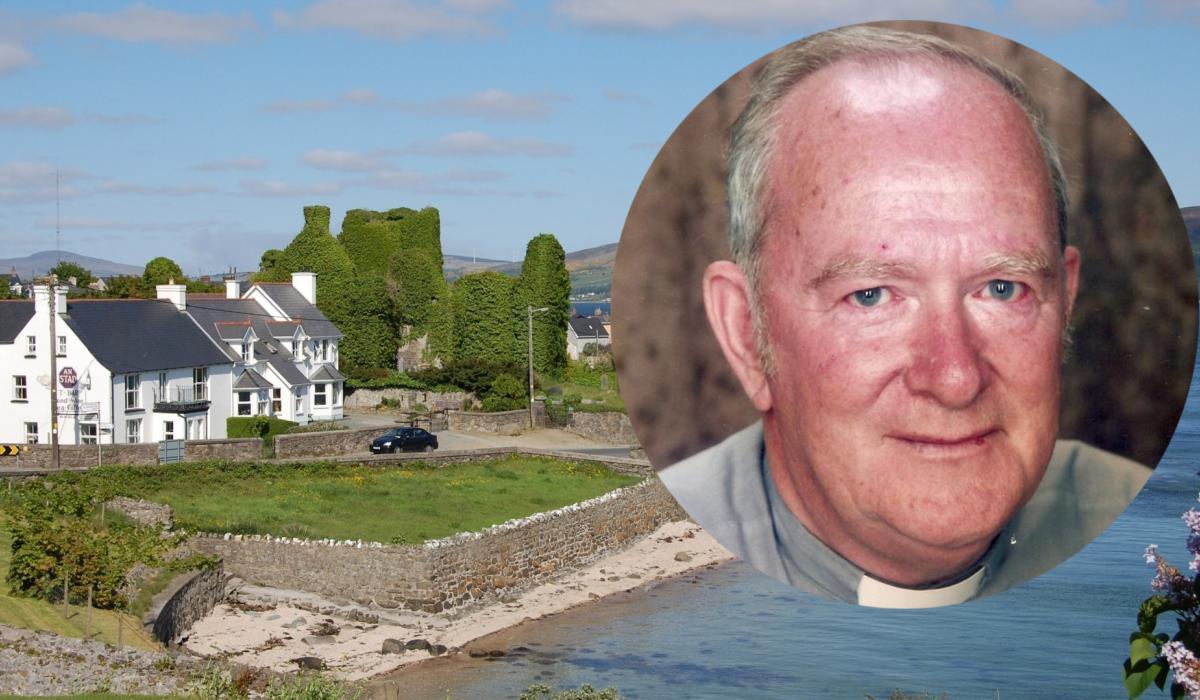 Donegal missionary priest using 90th birthday to help charities in Africa and at home
