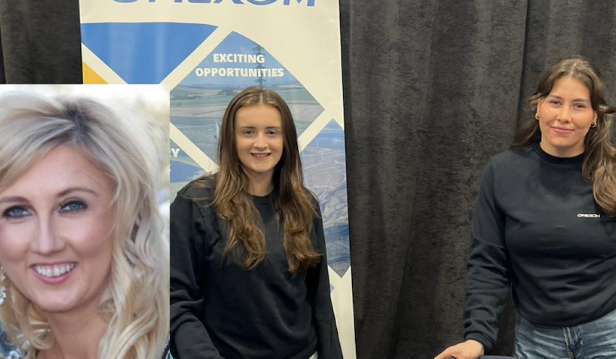 Expansion for engineering scholarship named in memory of late Donegal woman