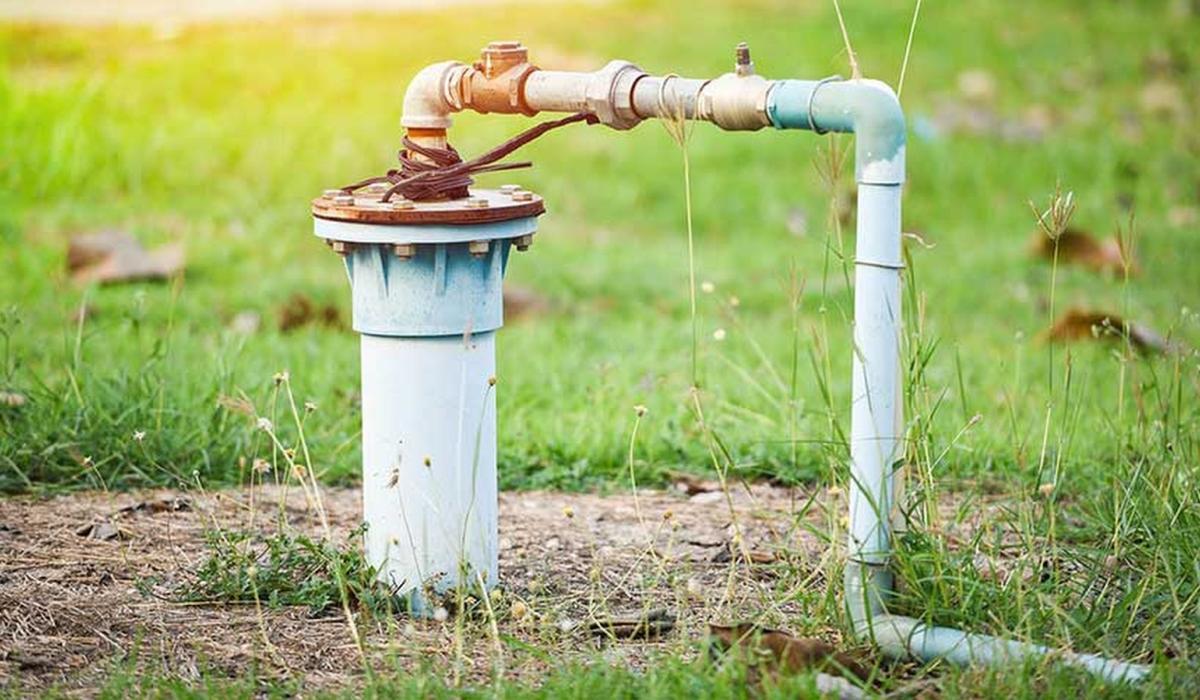 €4.3 million allocated to Donegal Group Water Schemes  