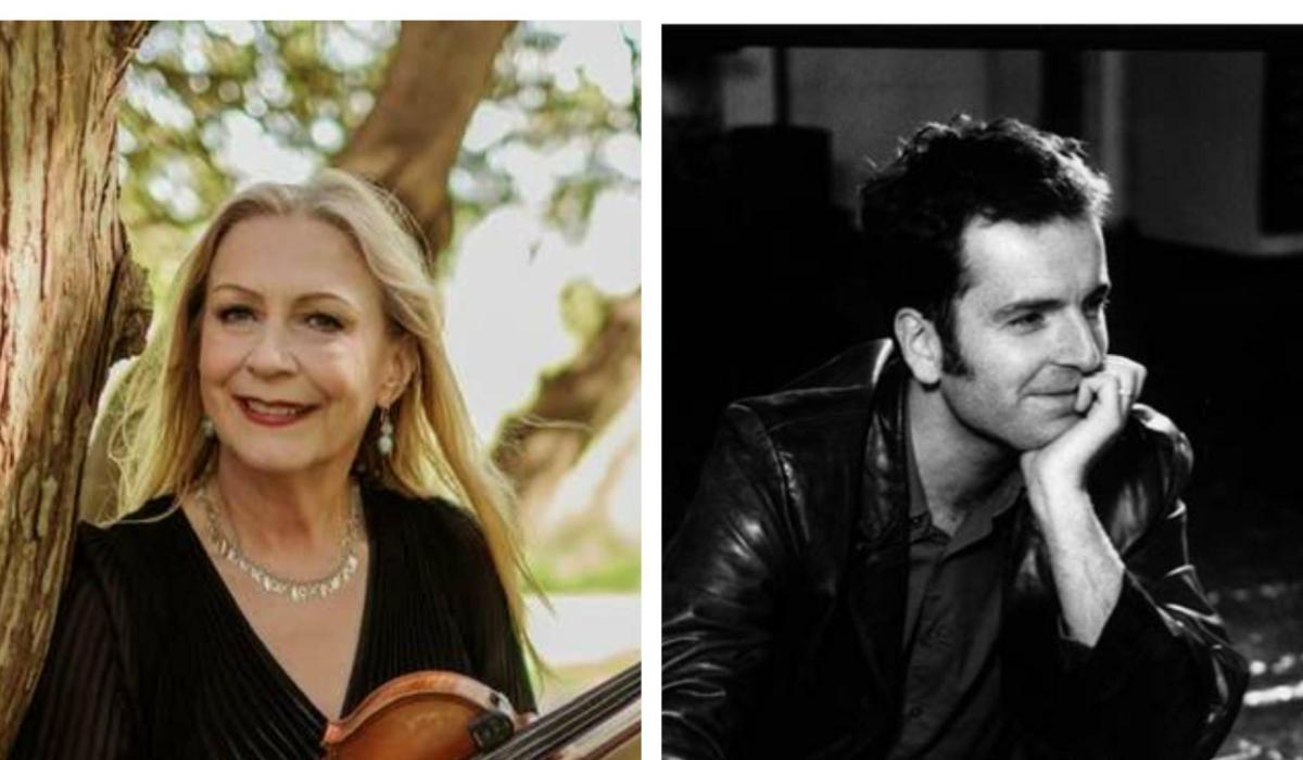 Starry line-up for Travellers Tunes concert at Letterkenny's RCC