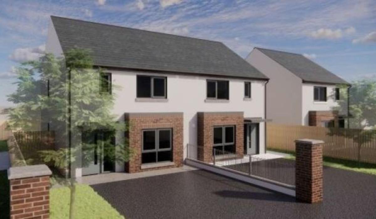 Donegal County Council grants permission for 32 homes at Convoy residential estate 