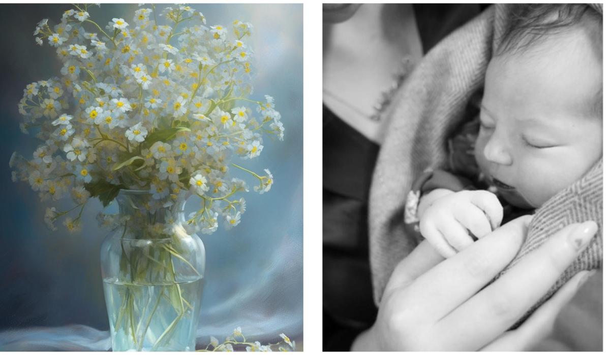 'The most important person in the room didn’t get a chance’ says heartbroken Mum