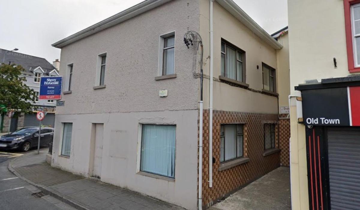 Donegal County Council grants permission for new Letterkenny medical centre 