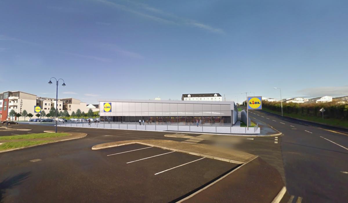 Donegal LGFA players to attend new Lidl Bundoran store opening