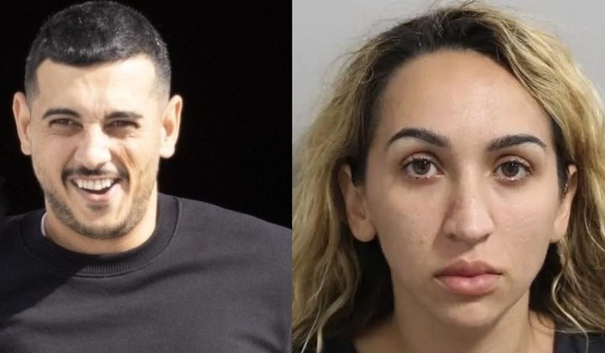 Man and woman on human trafficking charges sent forward for trial to Circuit Court