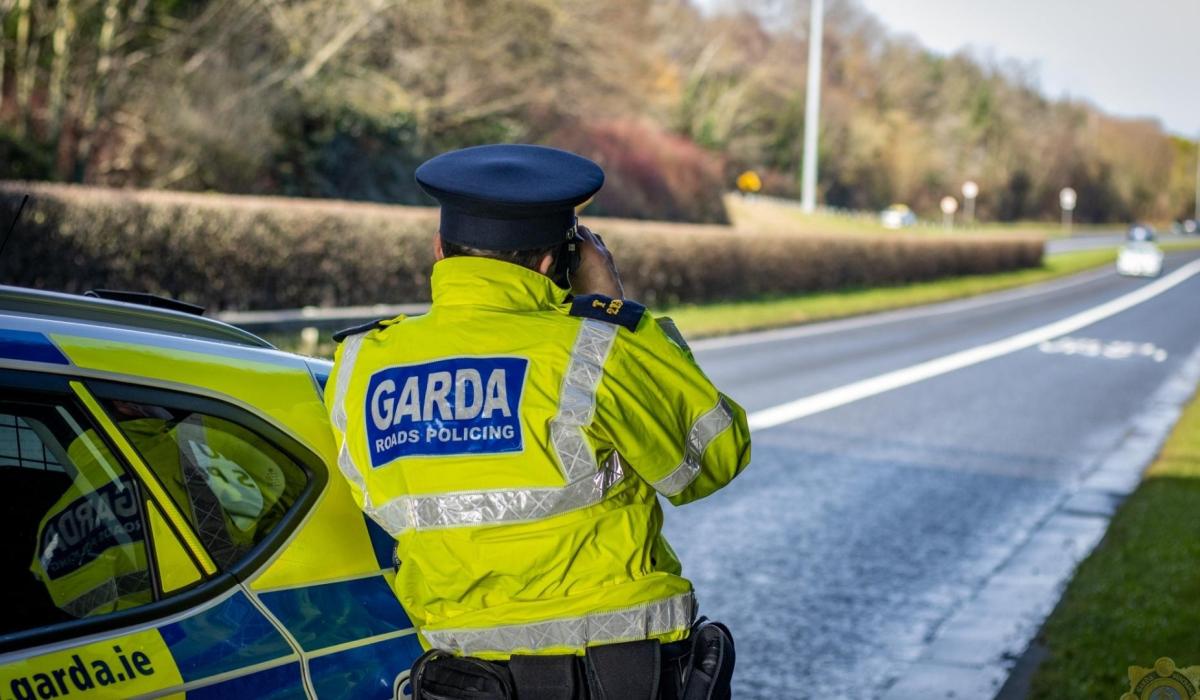 Donegal gardaí to conduct road safety campaign for St Brigid's Bank Holiday Weekend