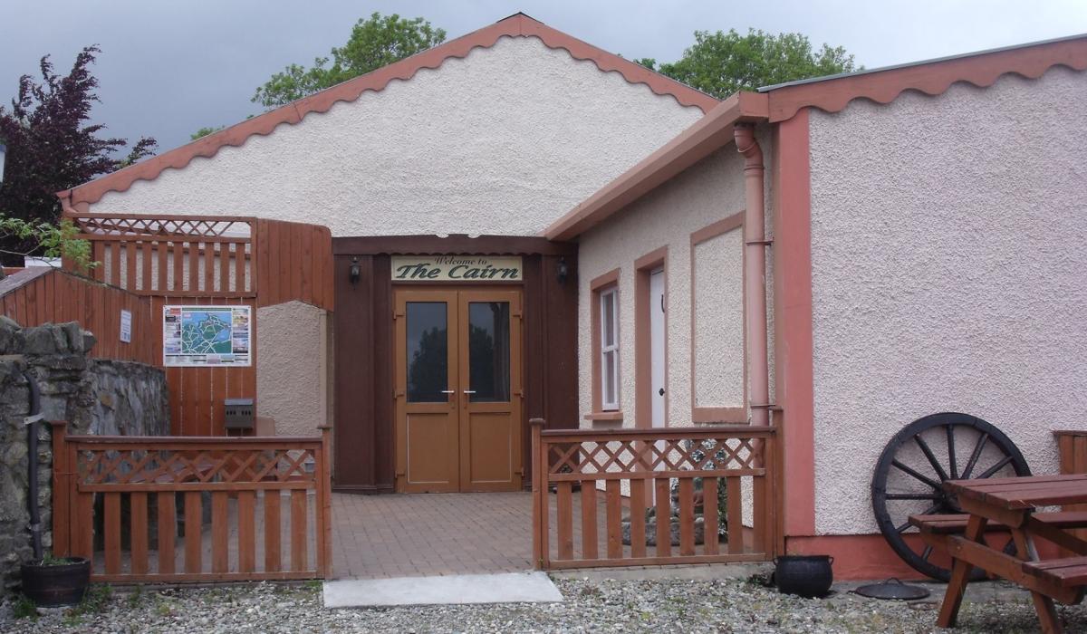 Greencastle’s  The Cairn hosting concert featuring music of country legends 