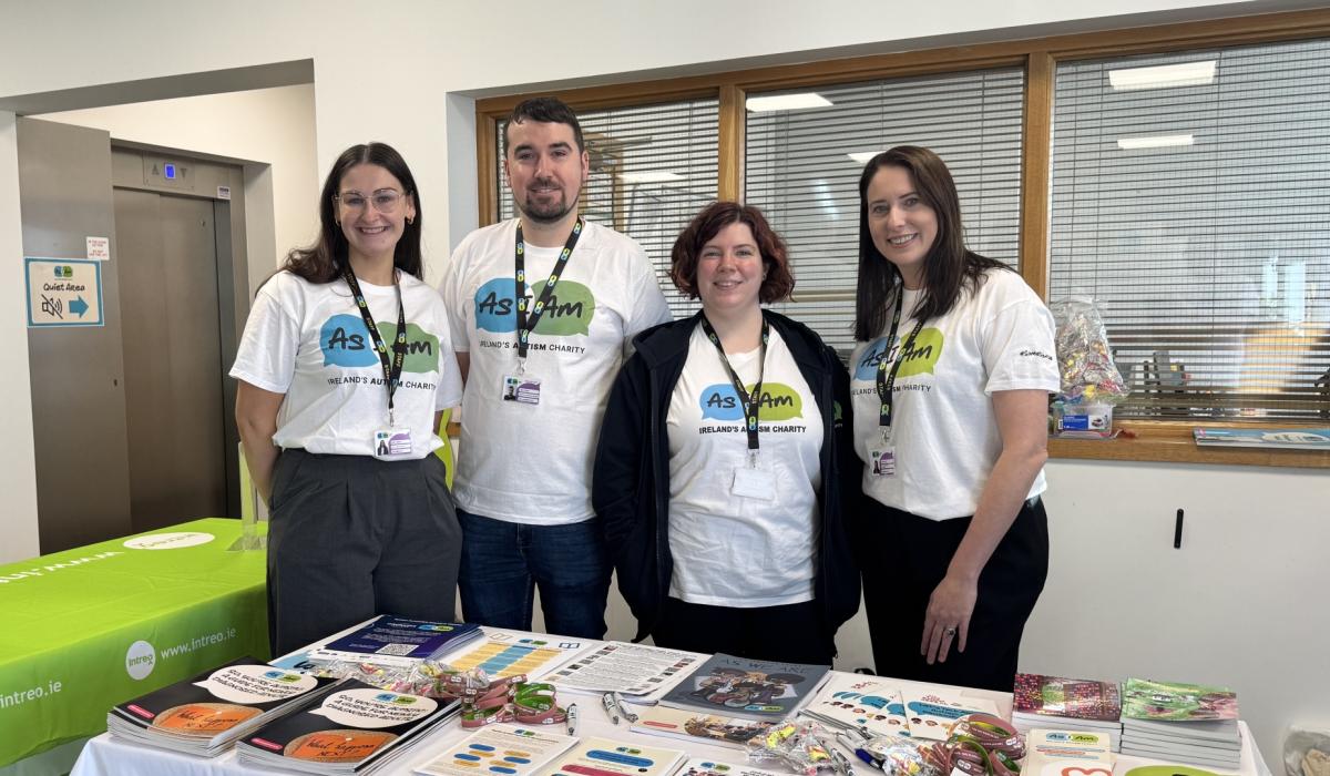 Ireland’s Autism Charity to host an Employment Seminar and Careers Event in Sligo