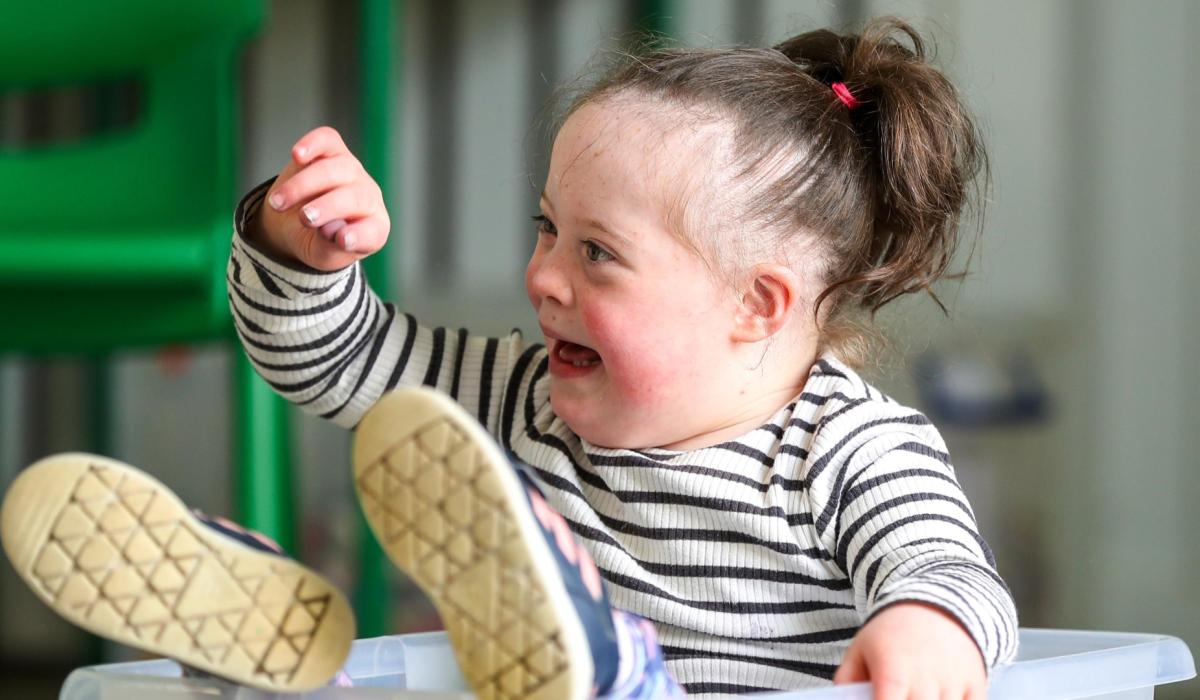 Inclusive birthday parties now open at Spraoi agus Spórt in Carndonagh