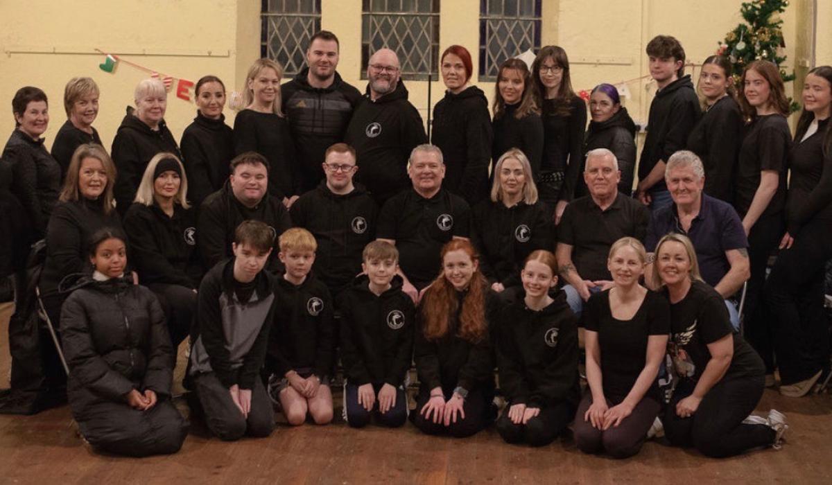 A Tale as Old as Time: Inish Theatre Group’s Beauty and the Beast takes centre stage