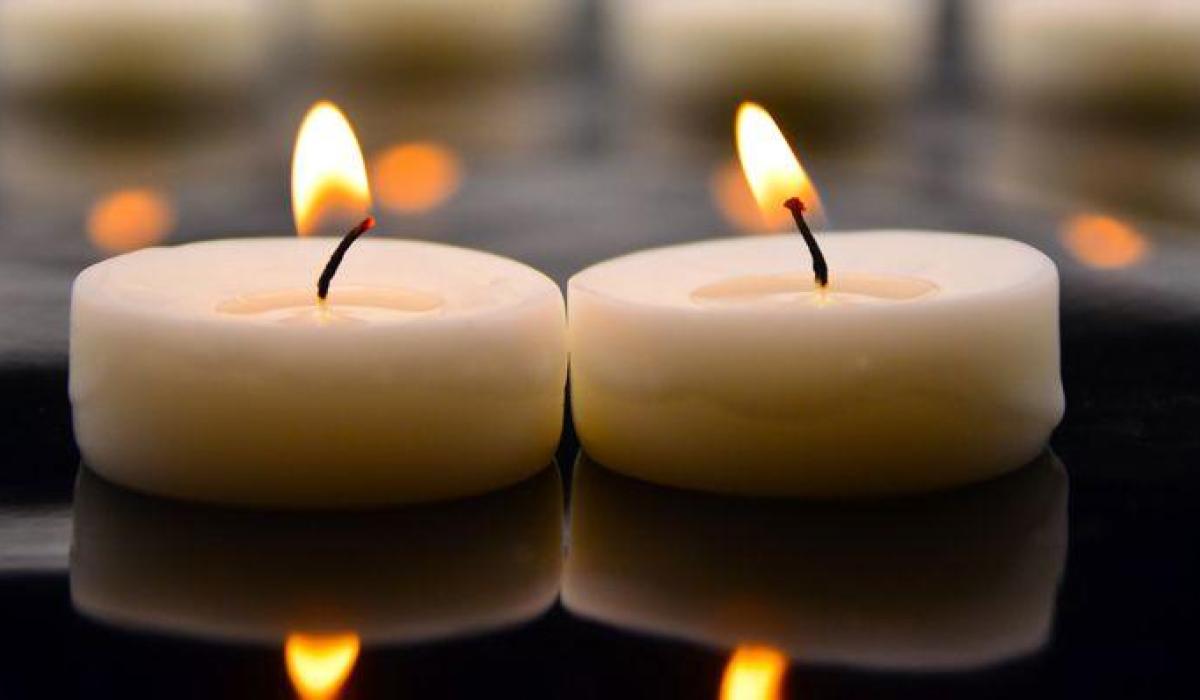 Death notices and funeral arrangements for Donegal on Thursday evening, February 5