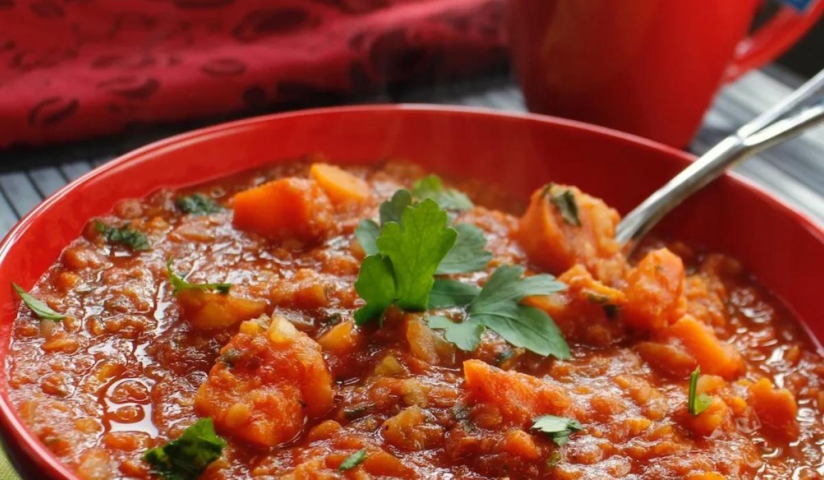 Health & Happiness: Spring Pot on the Hob - Simple Food and a Season of New Growth