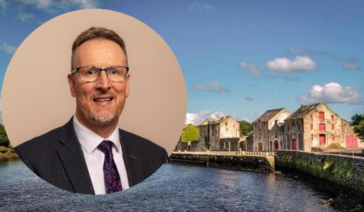 Presbyterian Church in Ireland selects Rev Richard Kerr as its next Moderator