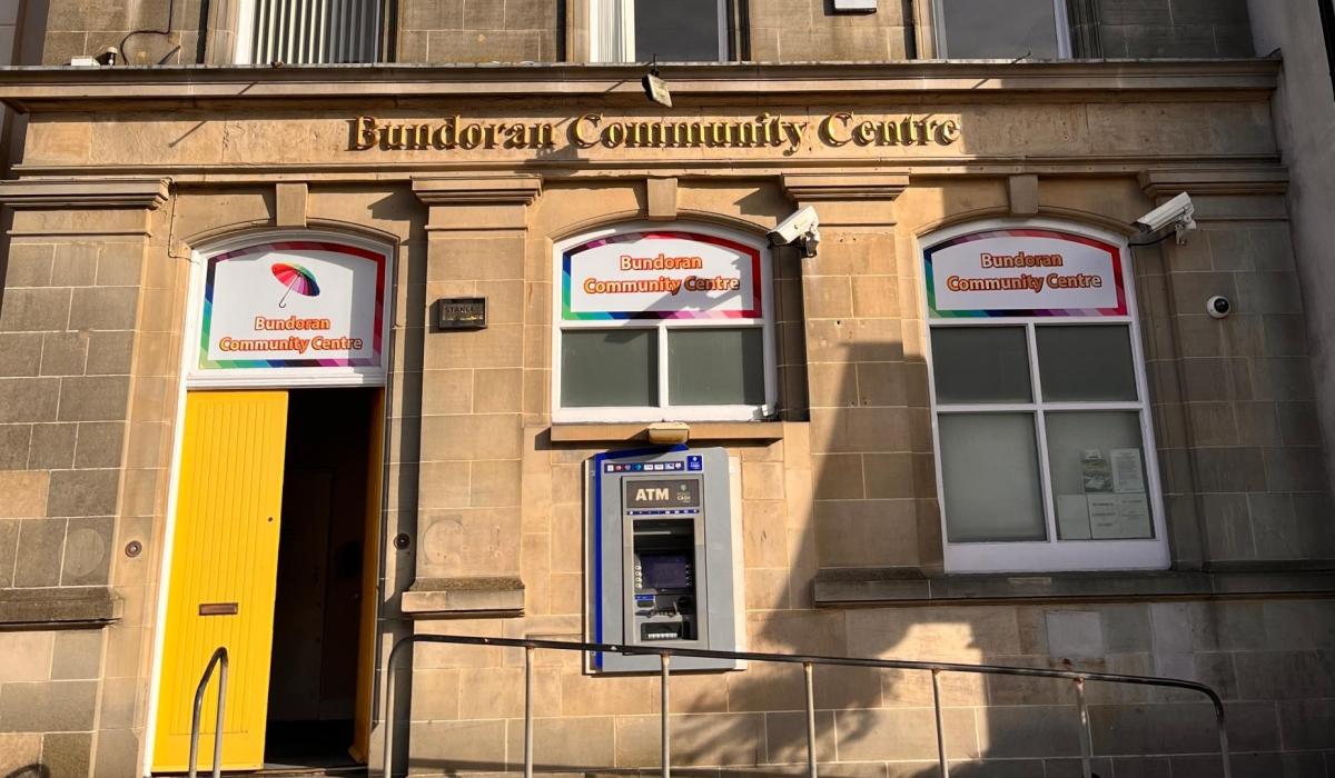 Bundoran Community Centre to hold coffee morning for Irish Guide Dogs for the Blind