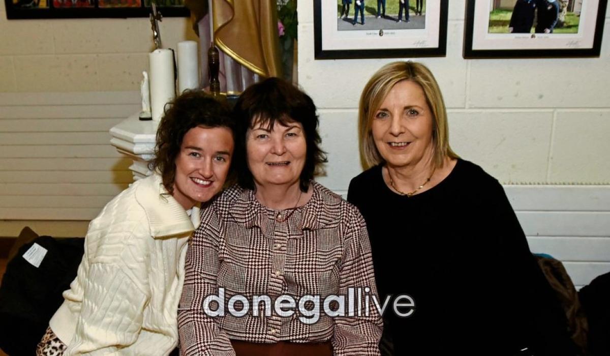 In pictures: Illies National School hosts Ceilí night