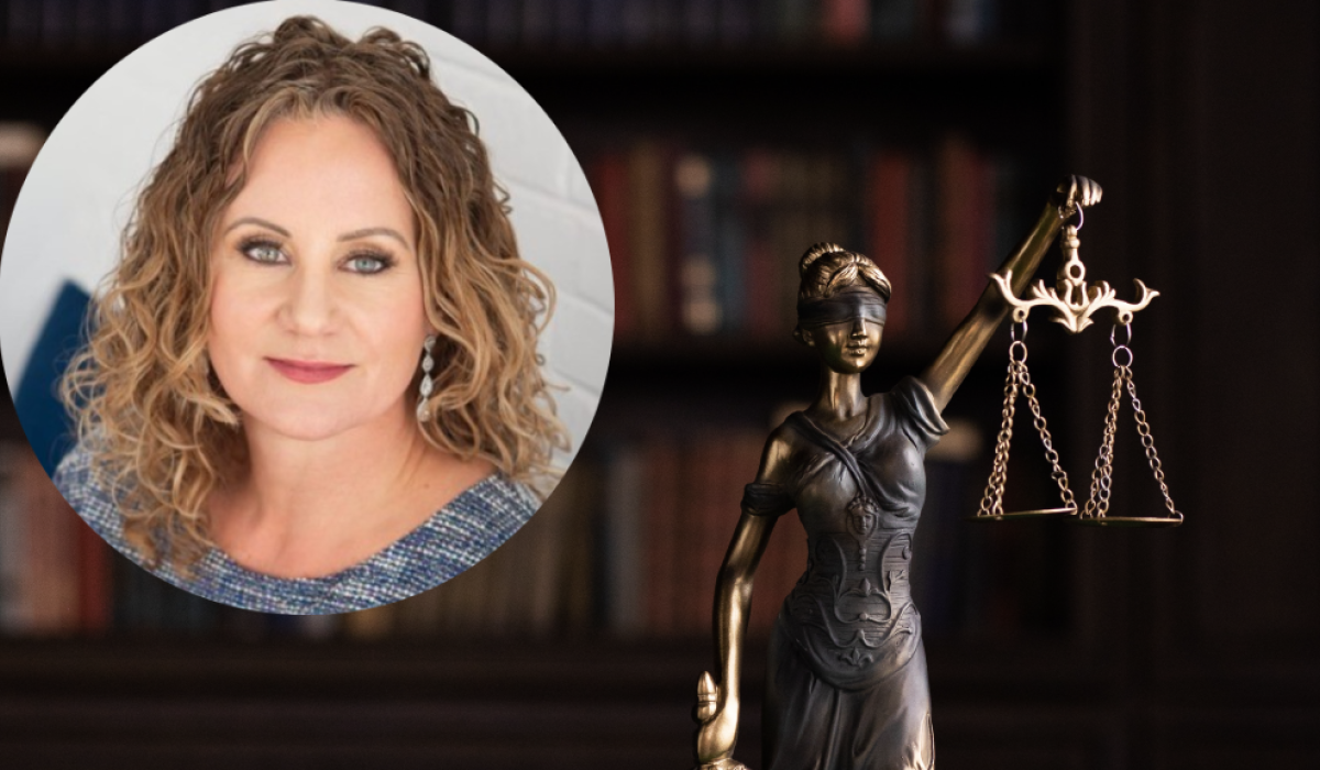 Donegal woman to become President of Women’s Bar Association of Illinois