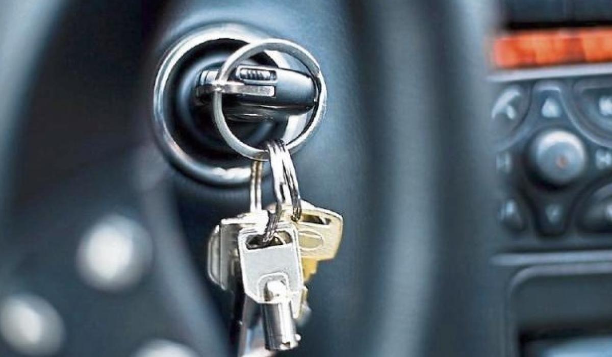 Donegal bucks national trend to become Ireland’s most active car market