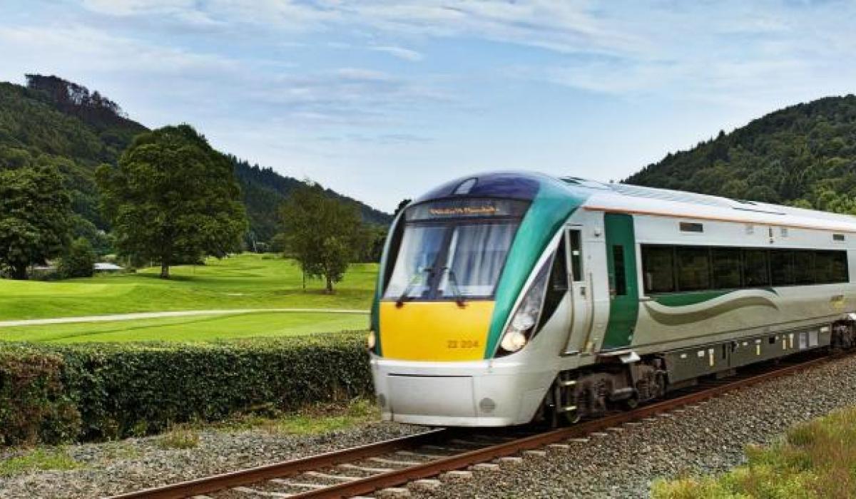 Exciting ‘Metro North-West’ rail initiative launched for Donegal, Derry and Tyrone
