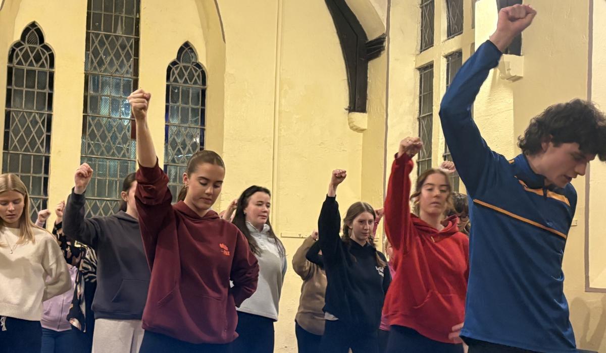 Countdown to Buncrana’s ‘Beauty and the Beast’, as local cast brings magic to stage