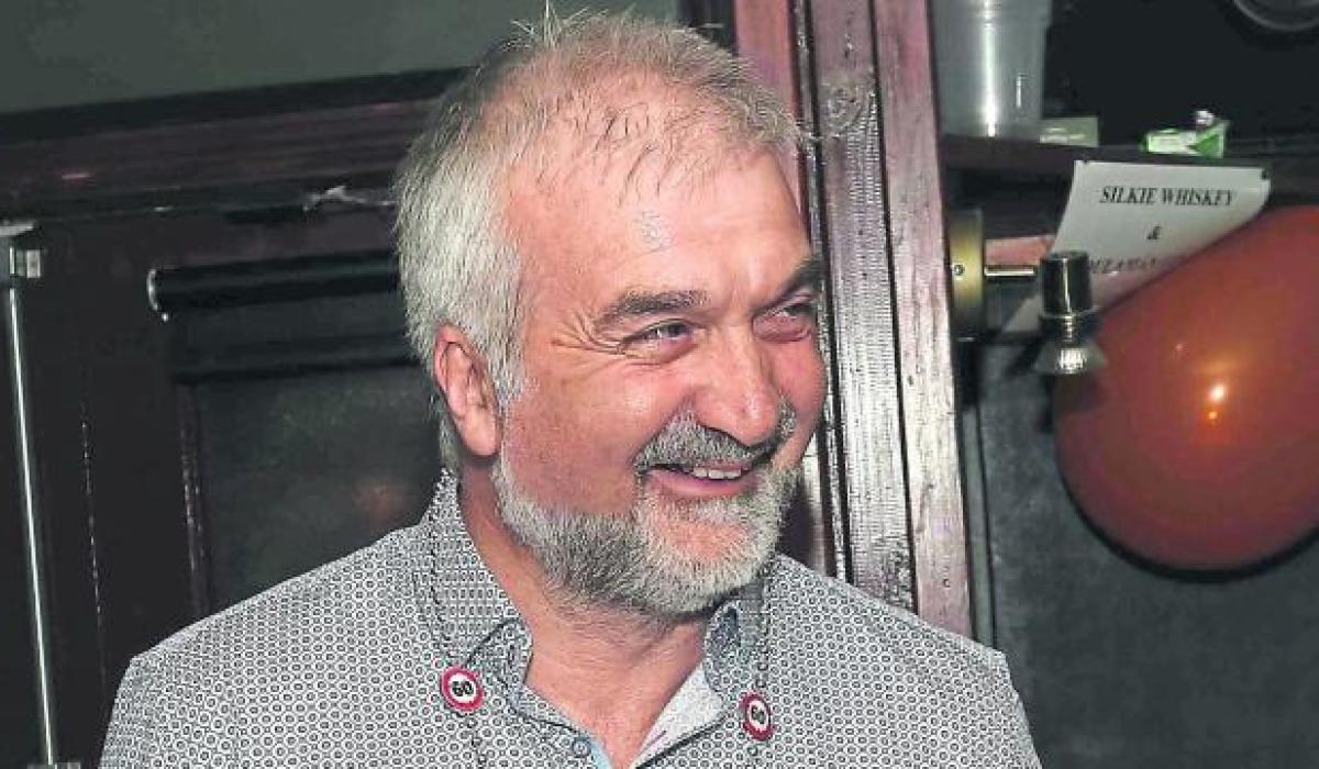 Service planned in Dublin to remember the late Stephen McCahill