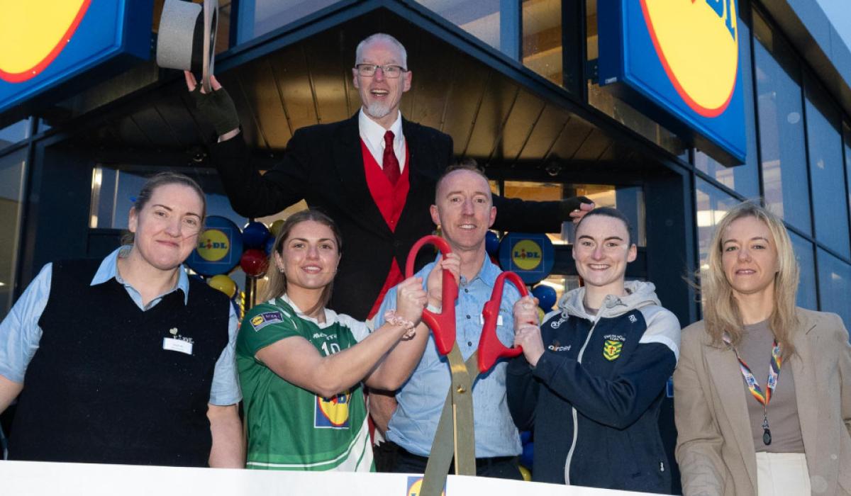 Lidl Ireland now employing more than 30 people in Bundoran with new store opening