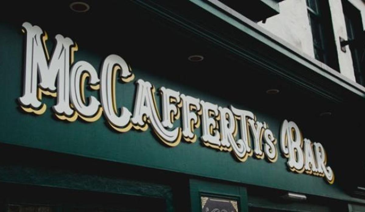 Fundraiser taking place in aid of Donegal Hospice and Oncology Day Services