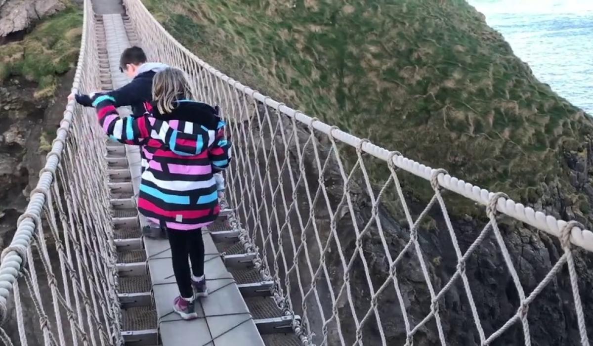 Health & Happiness: Midterm Break Escape to Beautiful and Spectacular North Coast