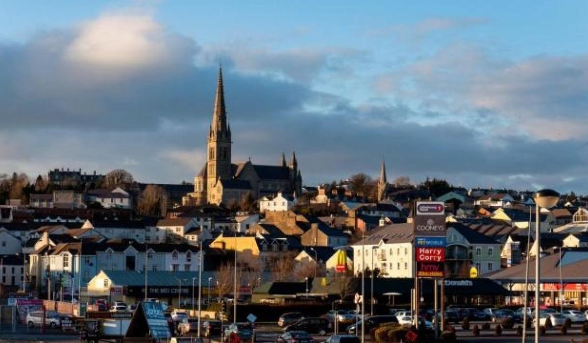 Cairn Community Games Women in Sport Own It Workshop coming to Letterkenny