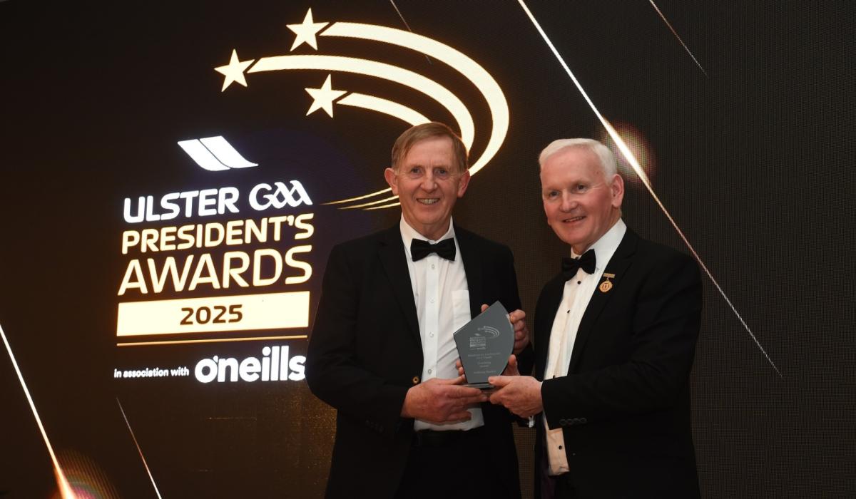 Donegal's 1992 All-Ireland winning trainer Anthony Harkin on the evolution of coaching