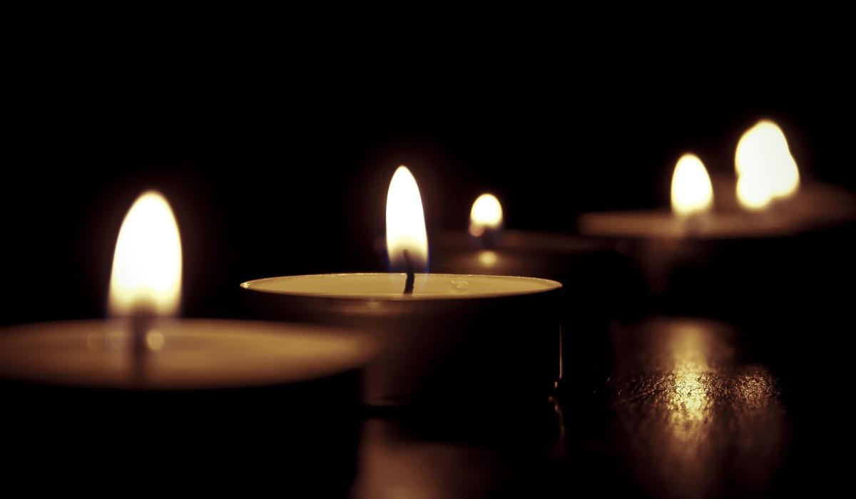 Death notices and funeral arrangements for Donegal on Sunday morning, February 15