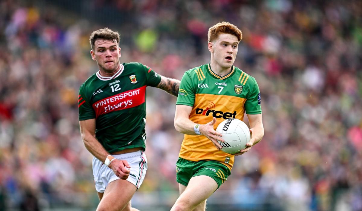 Donegal v Mayo: Match details, news, and where you can watch it