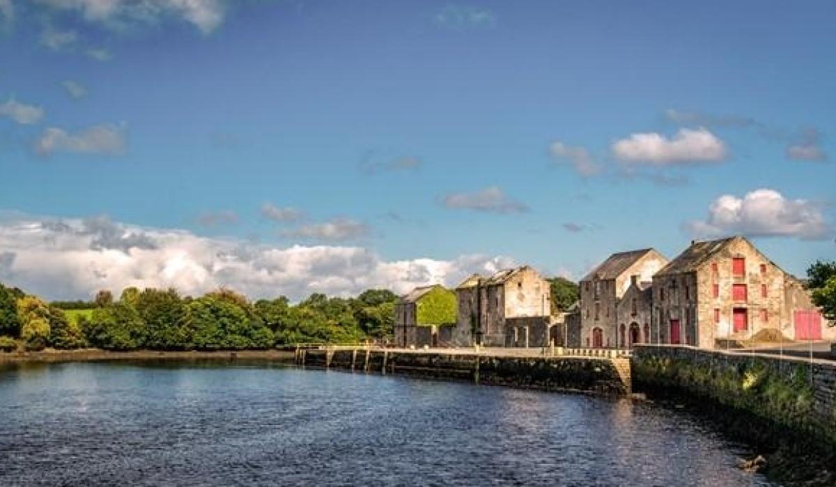 Ramelton to host Grá Don Phalaistín fundraiser for the people of Gaza