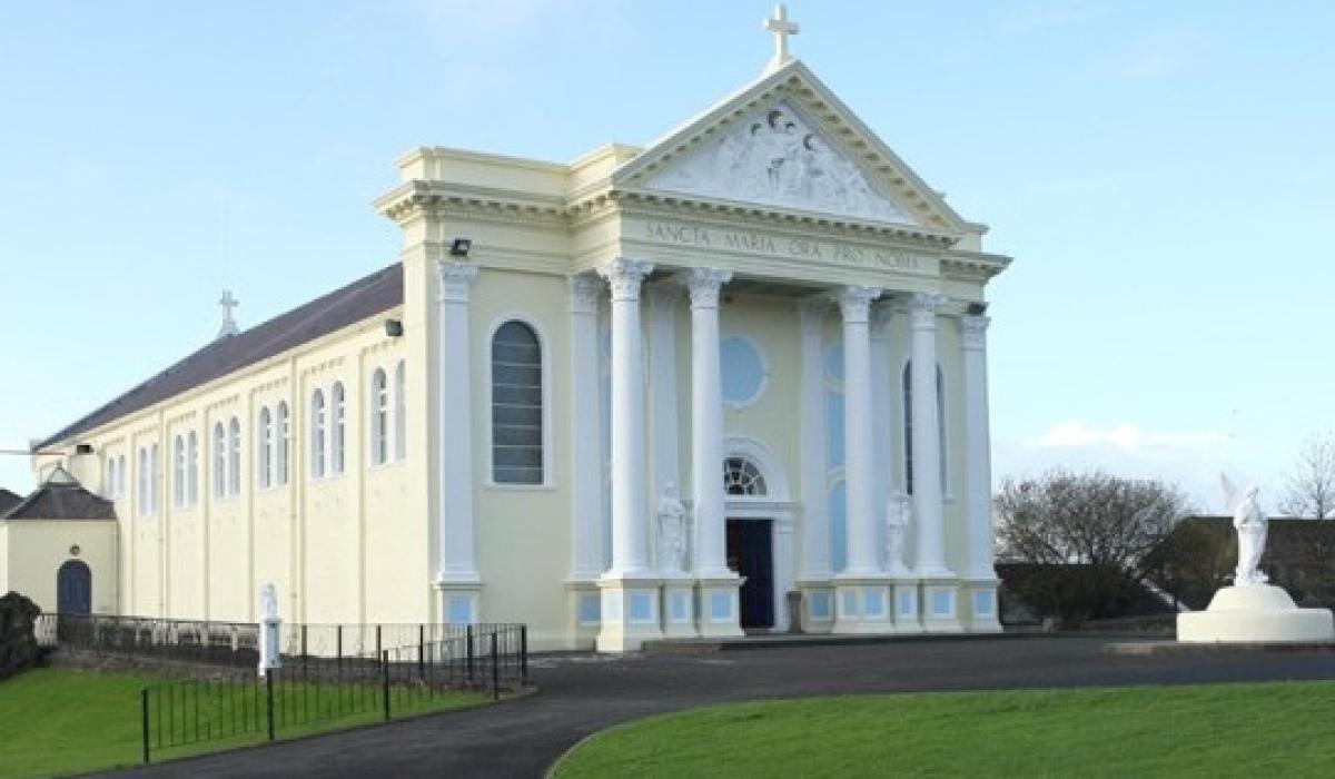 Man who stole over €250 from Buncrana church is jailed