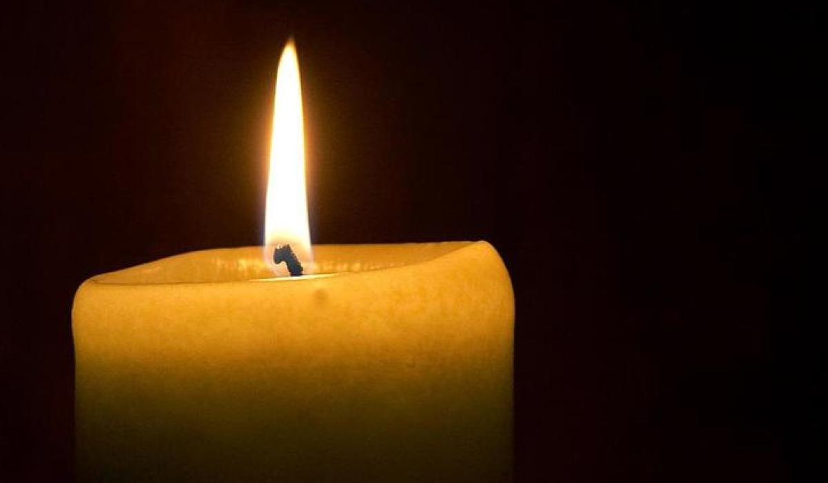 Death notices and funeral arrangements for Donegal on Thursday evening, February 19