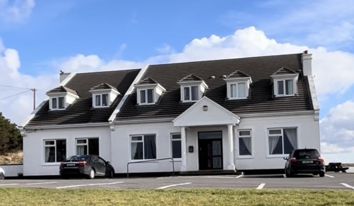 Donegal’s Viking House Hotel preparing to reopen ahead of St Patrick’s Day